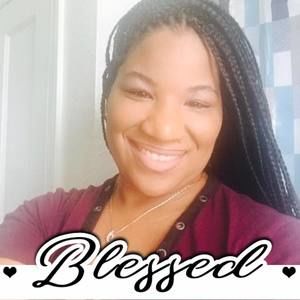 Meet your Posher, Bree